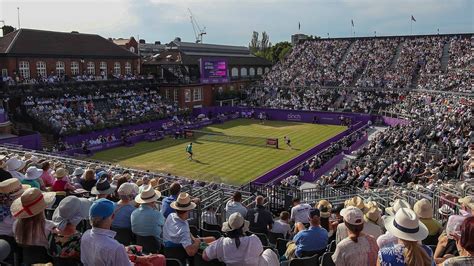 Tennis Forum .
